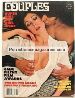 COUPLES - Sept 1978 - Lesbians - VERI KNOTTY Vintage 70s Sleaze